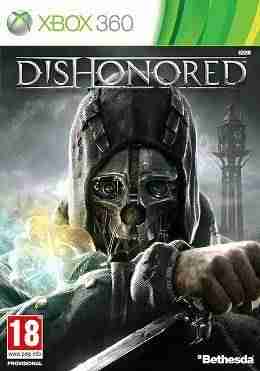 Descargar Dishonored [MULTI][XDG3][USA][PROTON] por Torrent